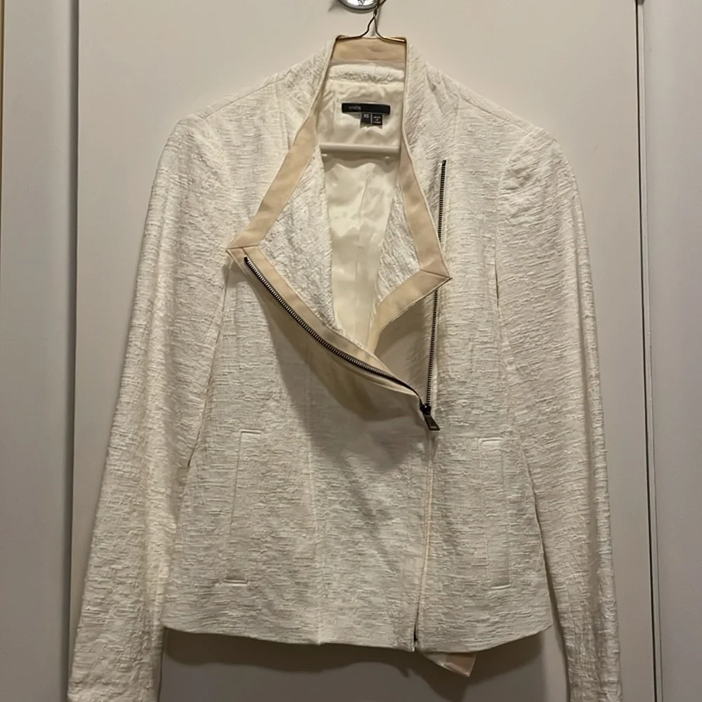 Vince jacket - Picture 2 of 4